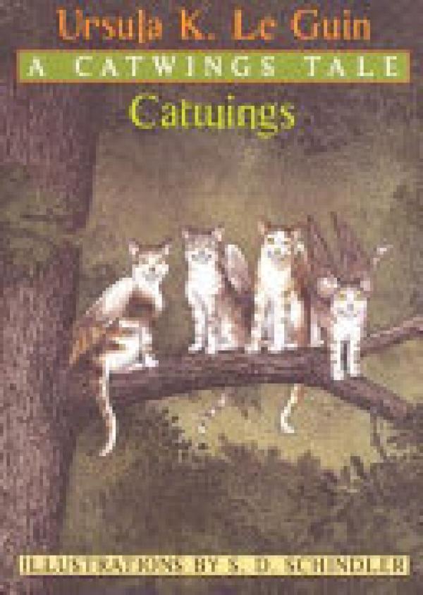 Catwings