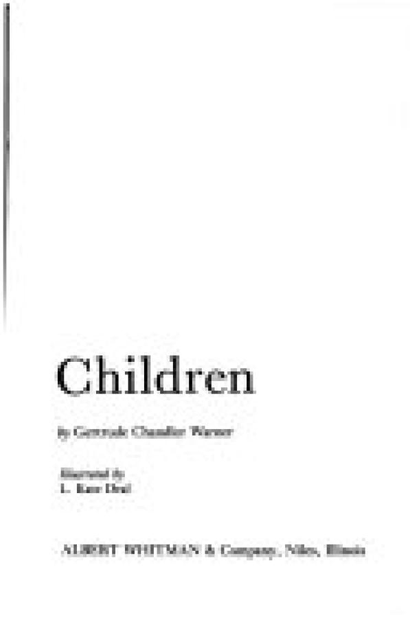 Boxcar Children,The