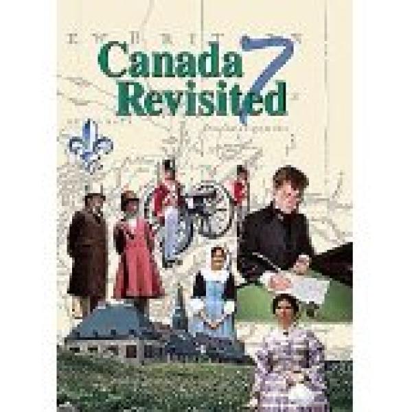 Canada Revisited 7