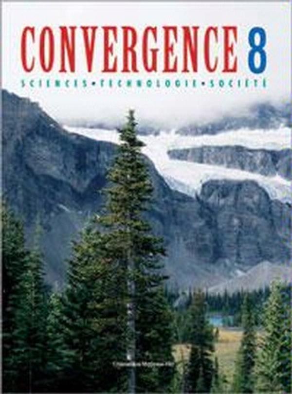 Convergence 8
