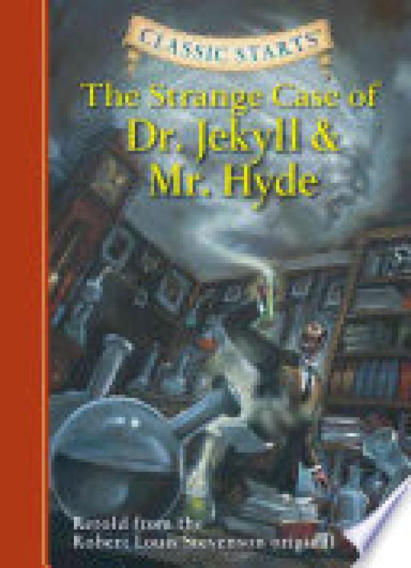 Classic Starts: The Strange Case of Dr J