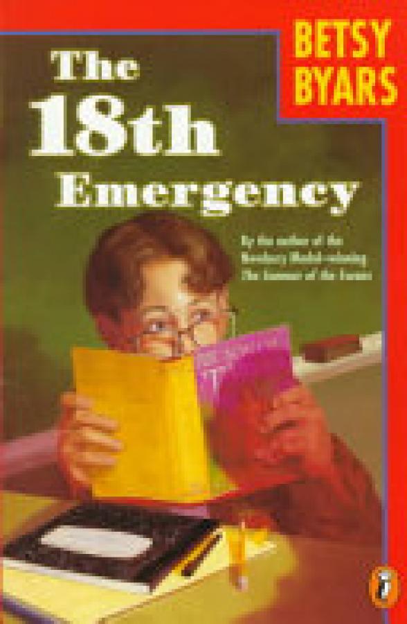Eighteenth Emergency