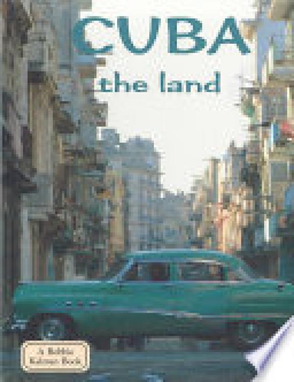 Cuba - The Land