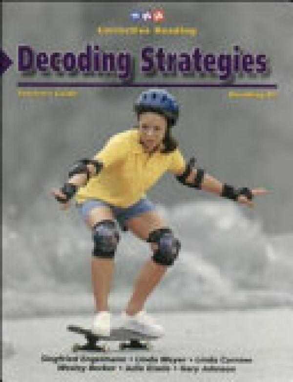 Corrective Reading B1 Additional TG: Dec