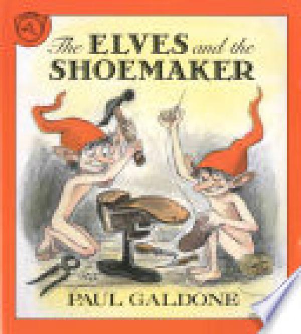 Elves and the Shoemaker,The