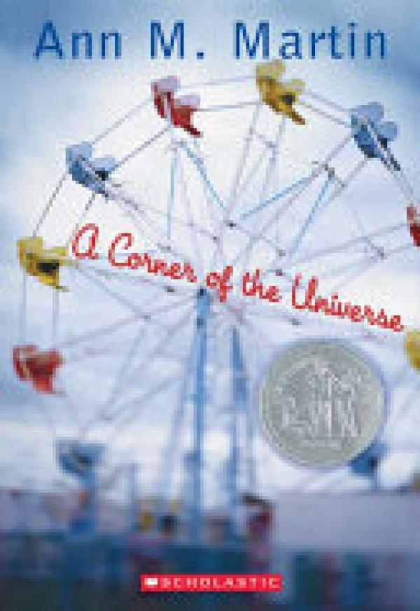 Corner of the Universe,A