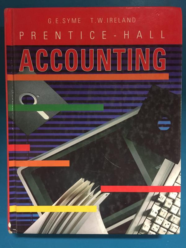 PH Accounting (Text)
