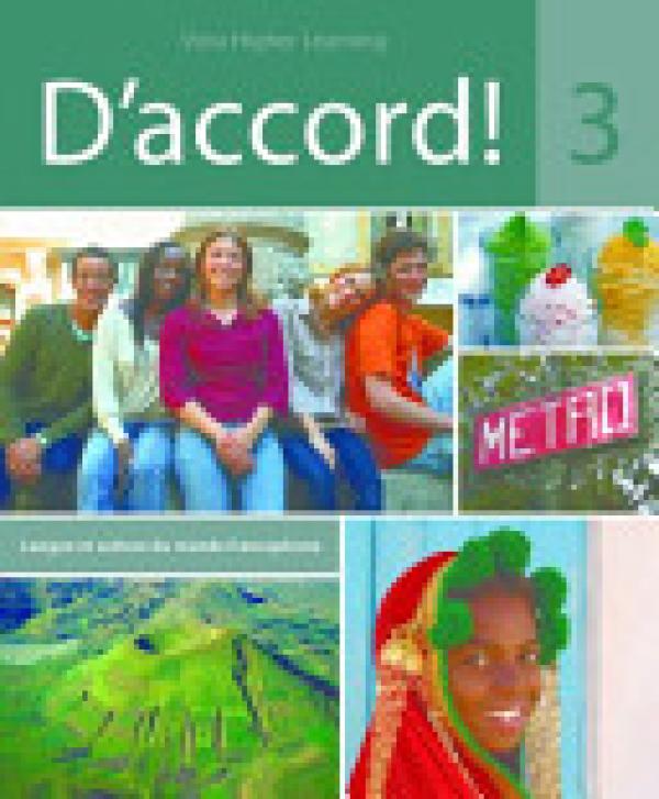 D'accord 3