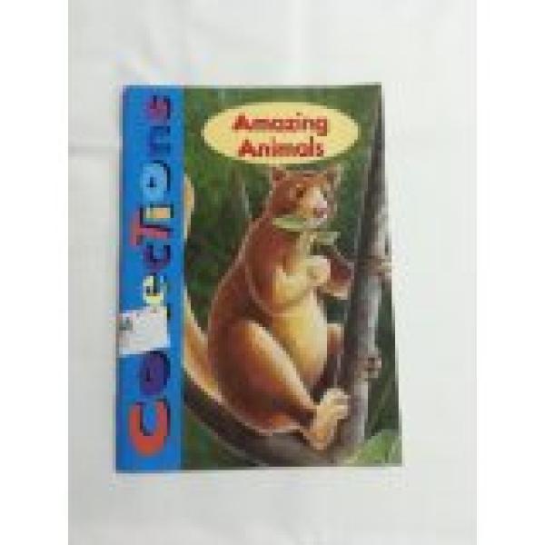 Collections 2 - Amazing Animals