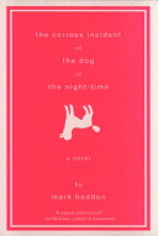 Curious Incident of the Dog in the Night