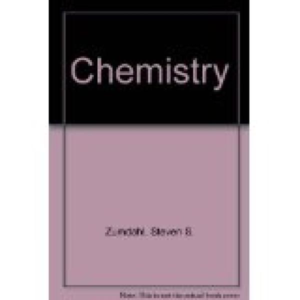 Chemistry 2/E