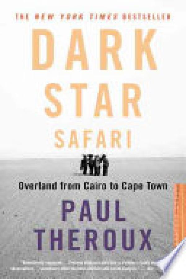 Dark Star Safari