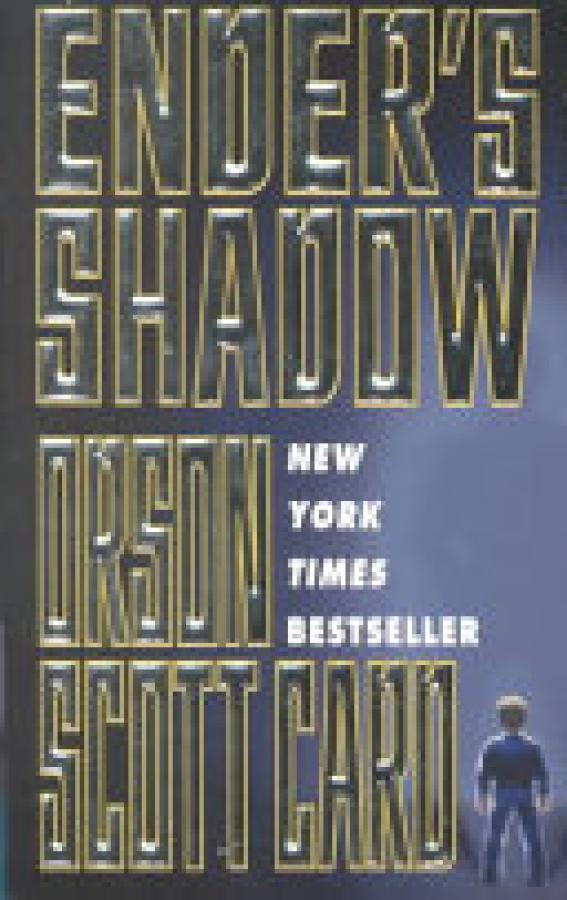 Ender's Shadow