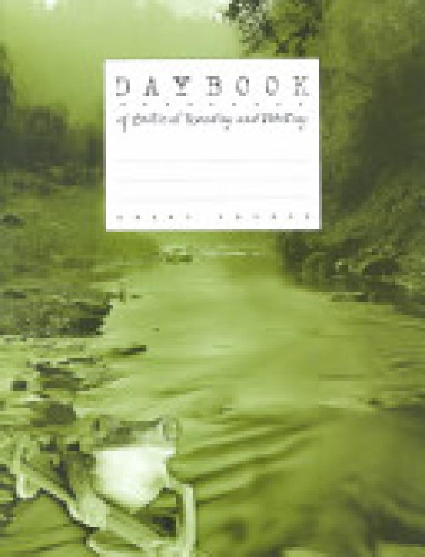 Daybook of Critical Reading and Writin 3