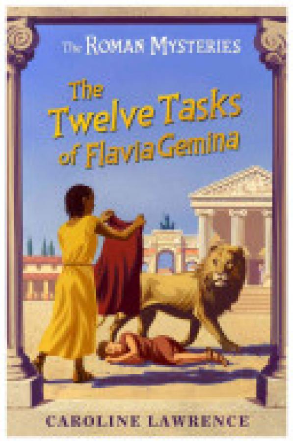 Twelve Tasks of Flavia