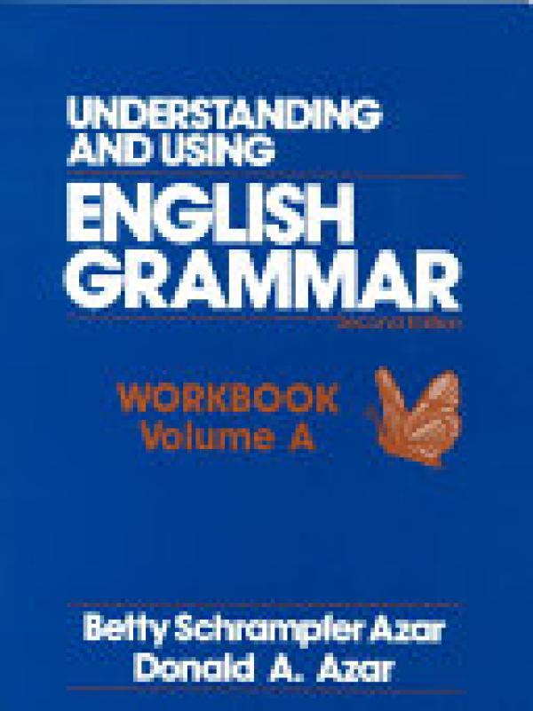 English Grammar Workbook Vol a
