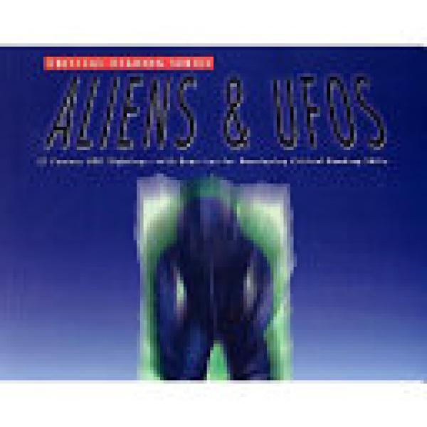 Critical Reading - Aliens and Ufos