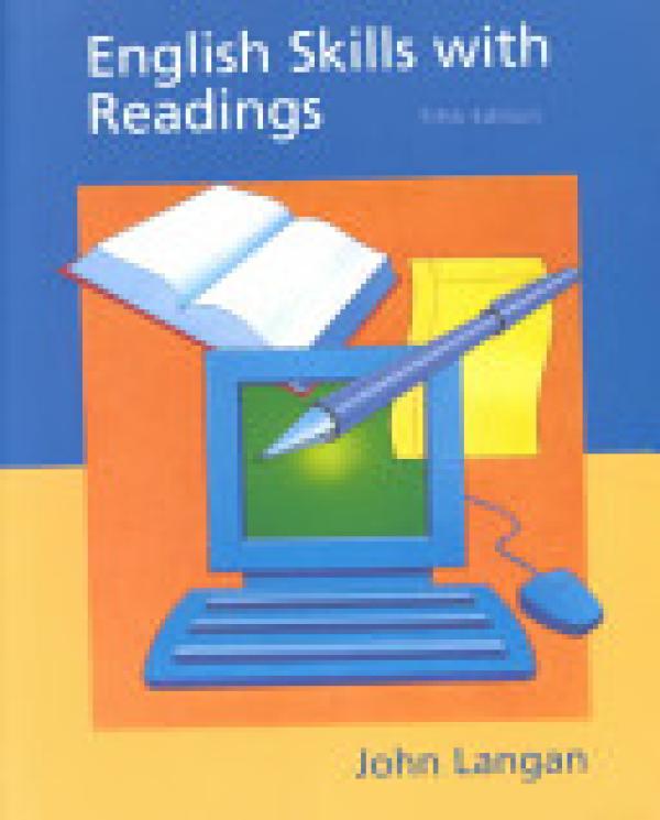English Skills with Readings 5/E
