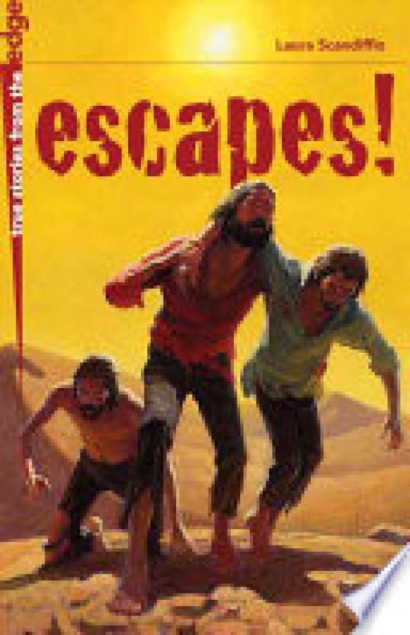 Escapes!