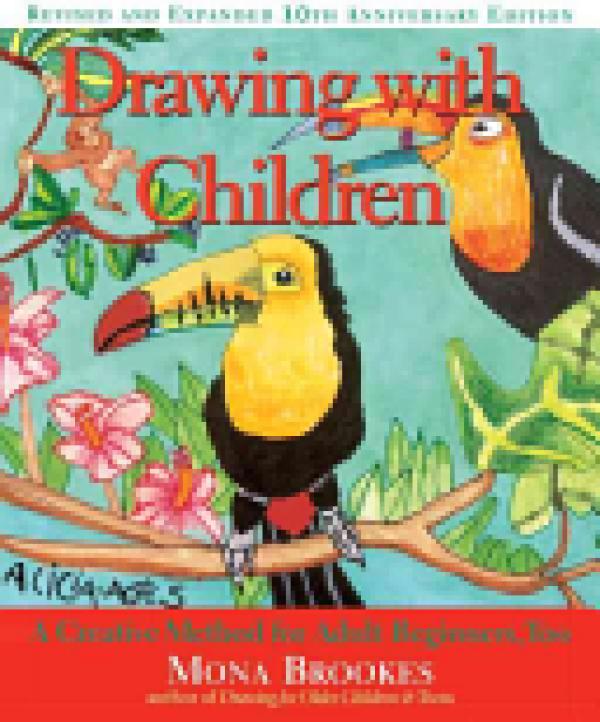 Drawing with Children 10th Anniversary E