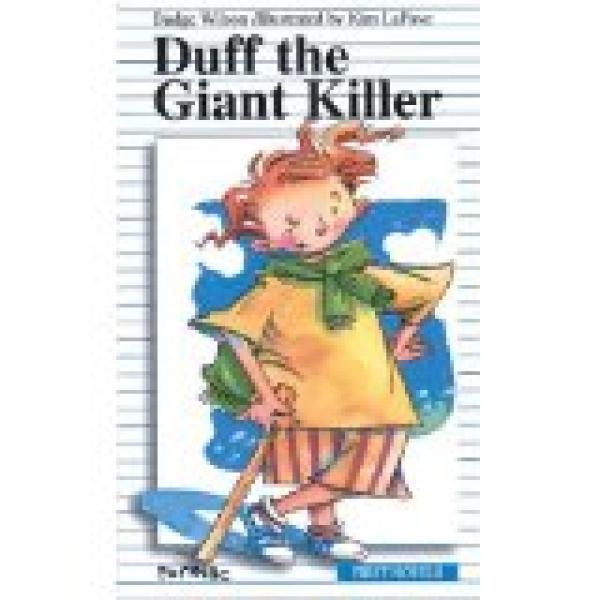 Duff the Giant Killer