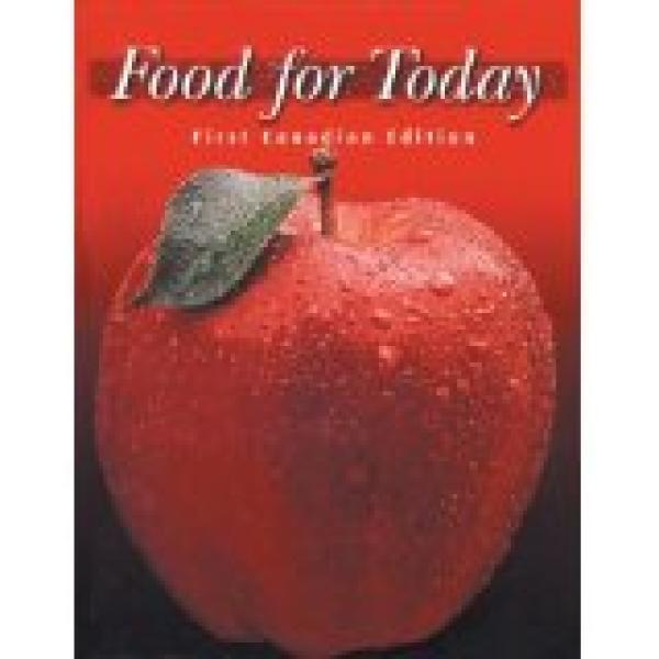 Food for Today 1/E CDN