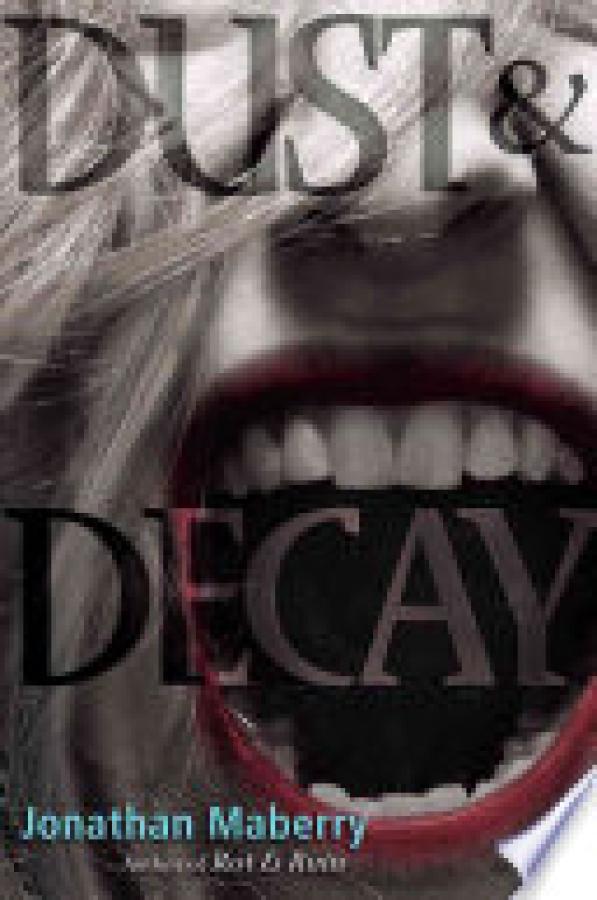 Dust & Decay