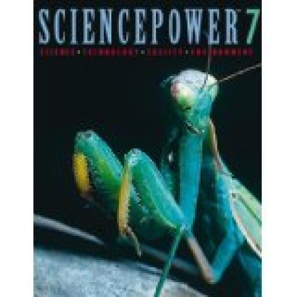 Sciencepower 7