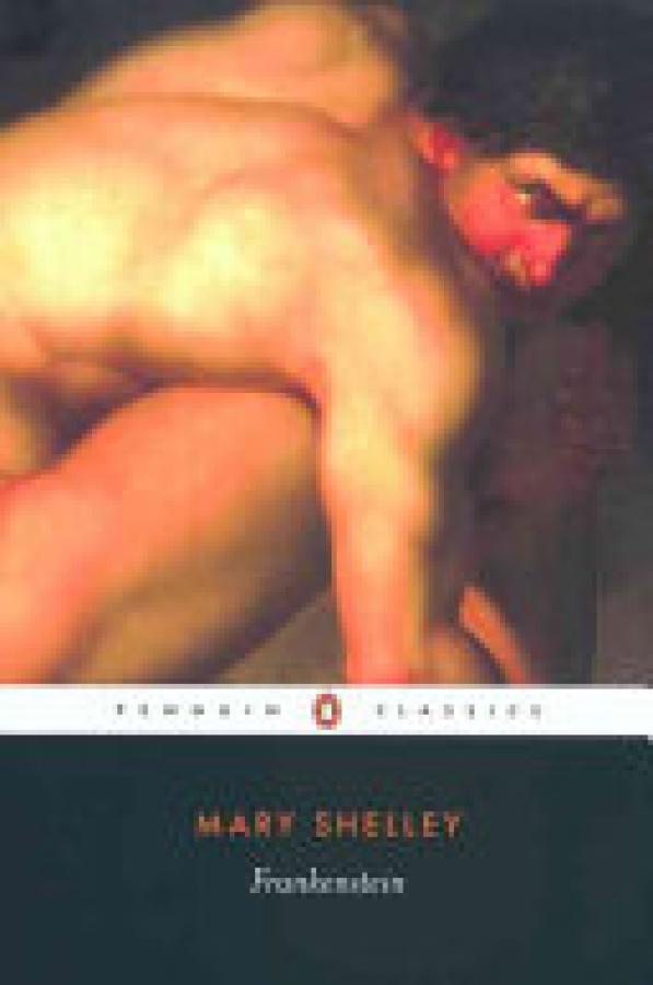 Frankenstein: Or the Modern Prometheus