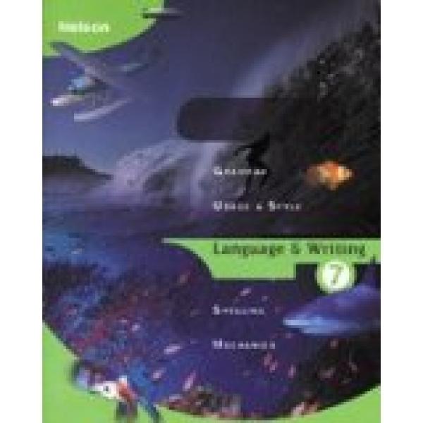 Language & Writing 7