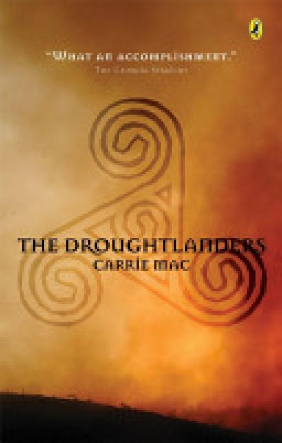 Triskelia # 1: Droughtlanders