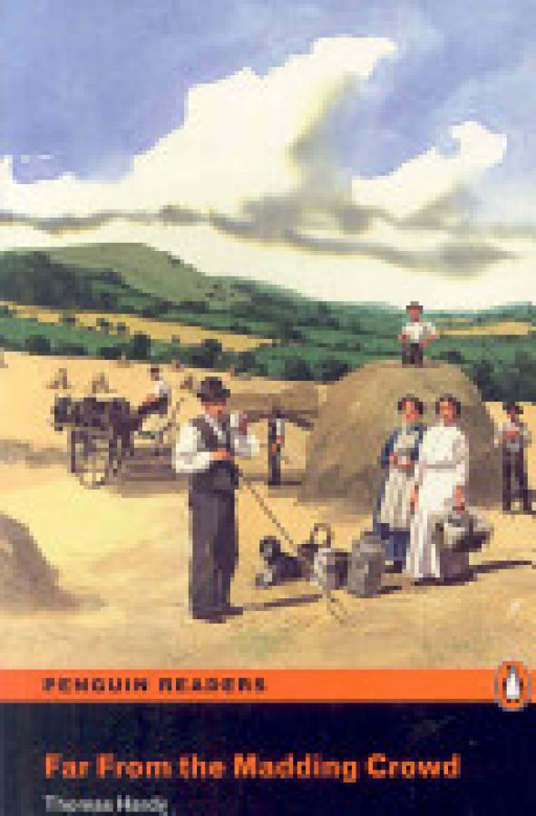 Far from the Madding Crowd