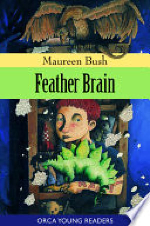 Feather Brain