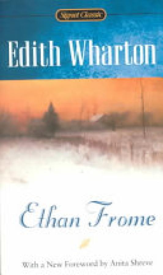 Ethan Frome