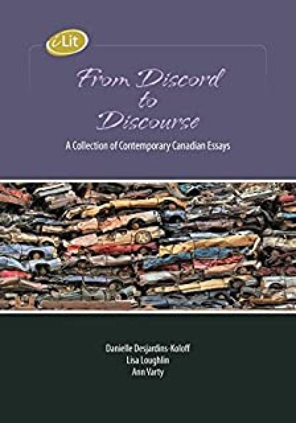 From Discord to Discourse: A Collection