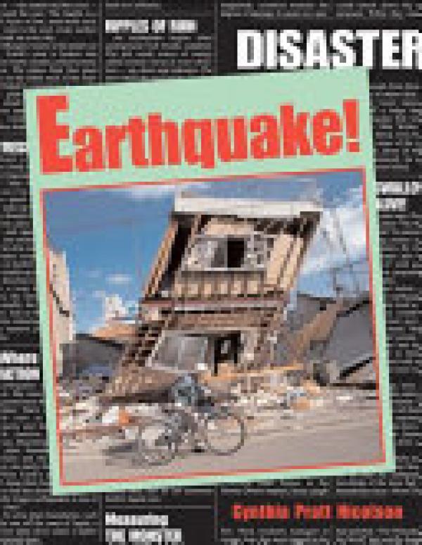 Earthquake!