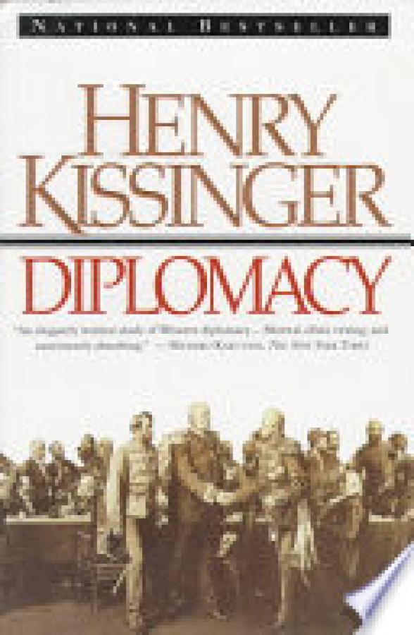 Diplomacy