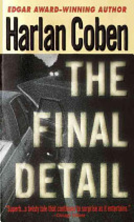 Final Detail, The