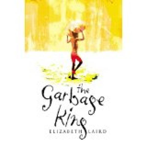 Garbage King,The