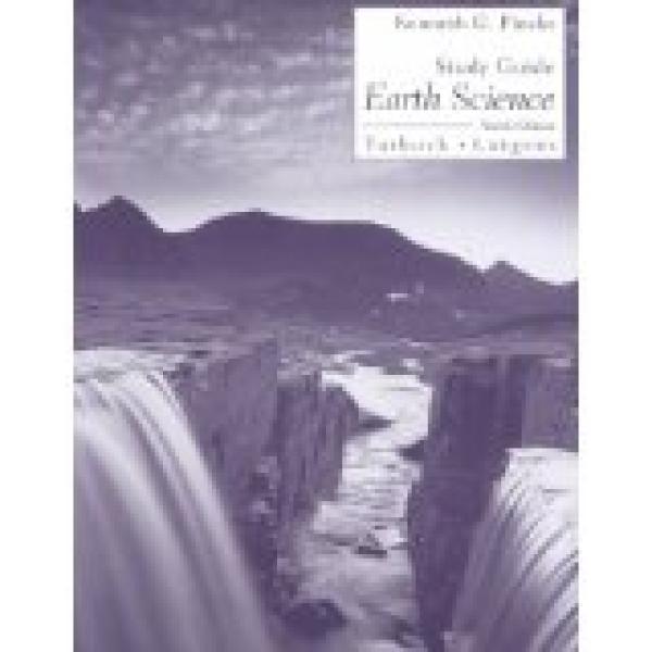 Earth Science 9/E SG (Tarbuck)