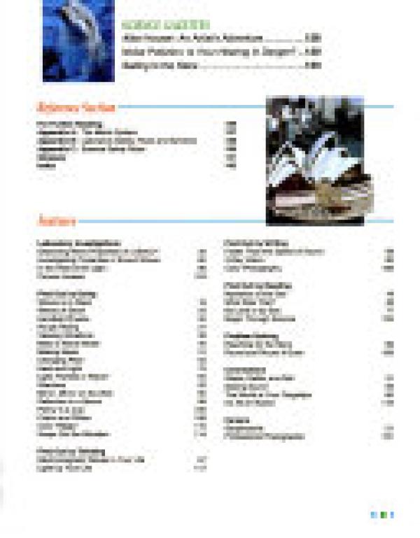 SWS - Sound and Light