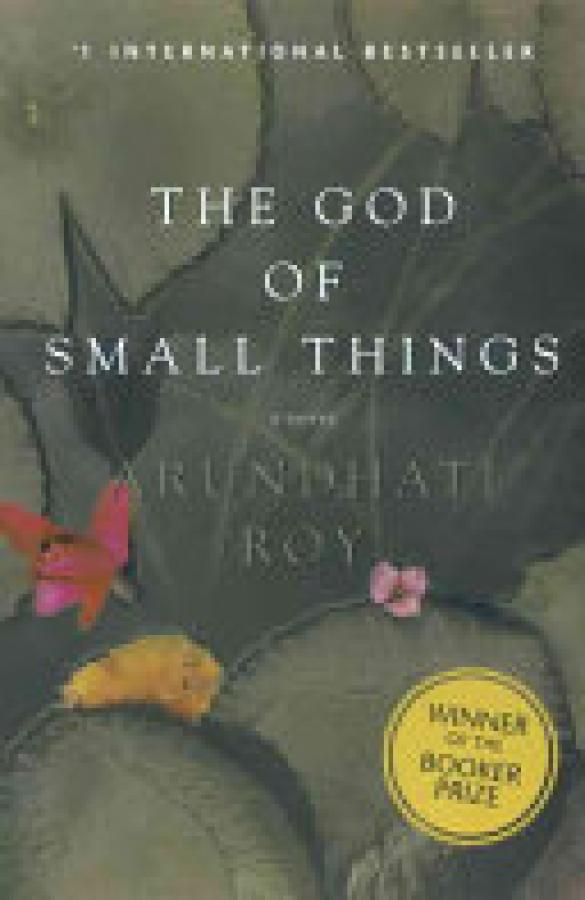 God of Small Things,The