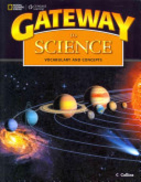 Gateway to Science: Softcover