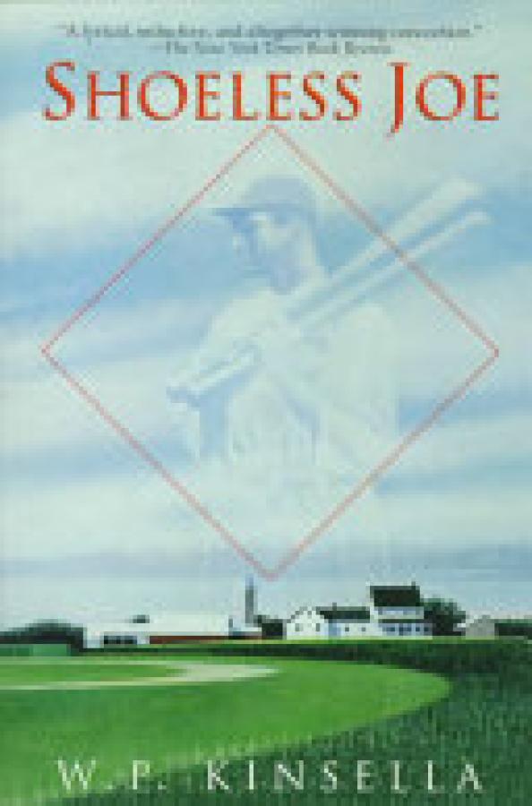 Shoeless Joe