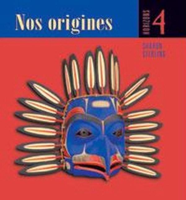 Horizons 4: Nos Origines