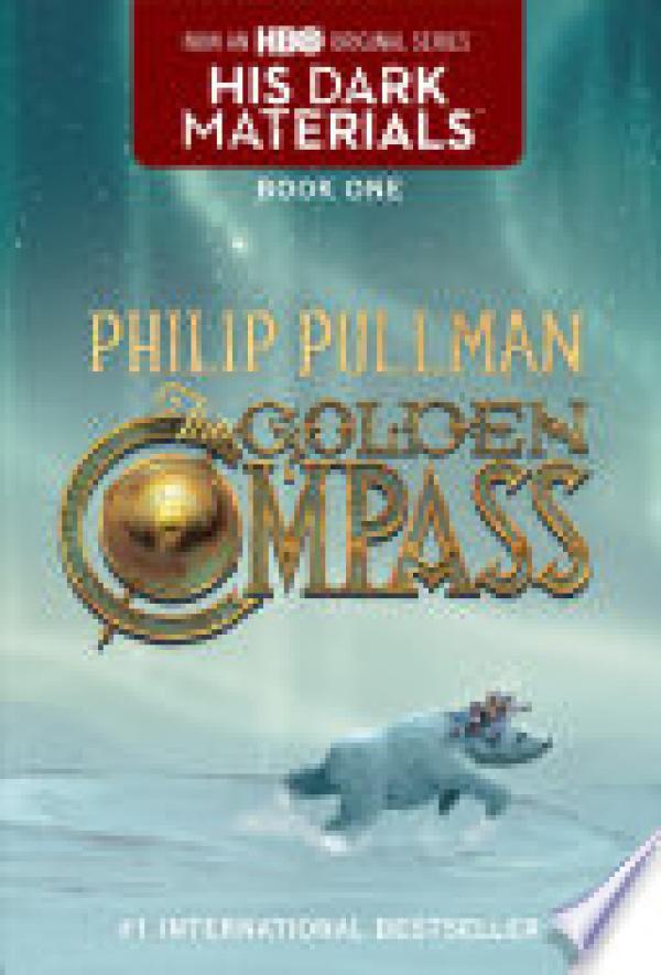 Golden Compass,The