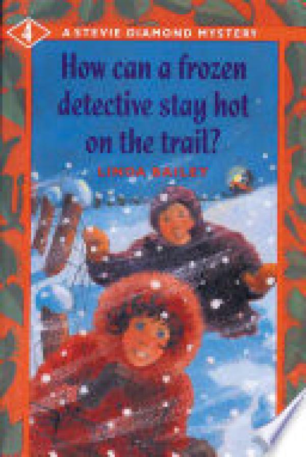 How Can a Frozen Detective Stay Hot on T