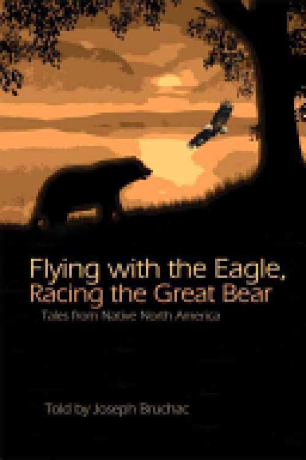 Flying with the Eagle, Racing the Great