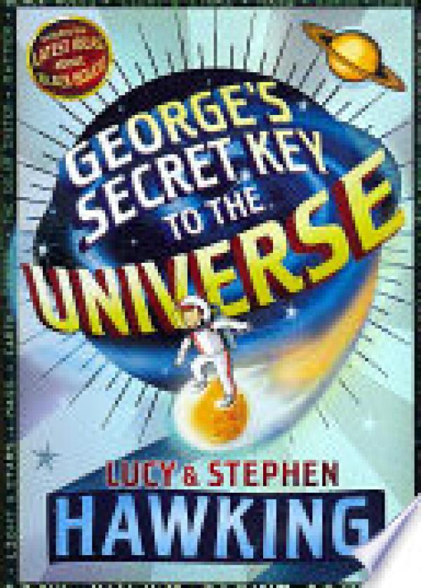 George's Secret Key to the Universe
