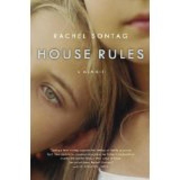 House Rules: A Memoir